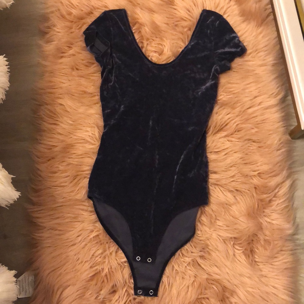 American Eagle top